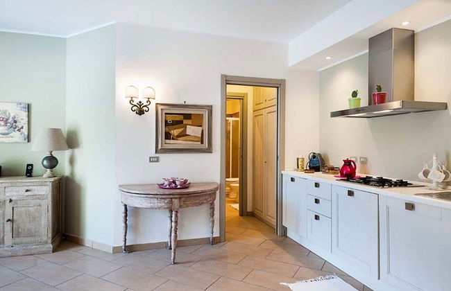 Belvilla by OYO Montefiore - Foto 8