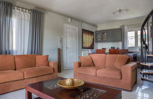 Zādos Central Garden Villa, Lixouri Nomāde - Foto 13