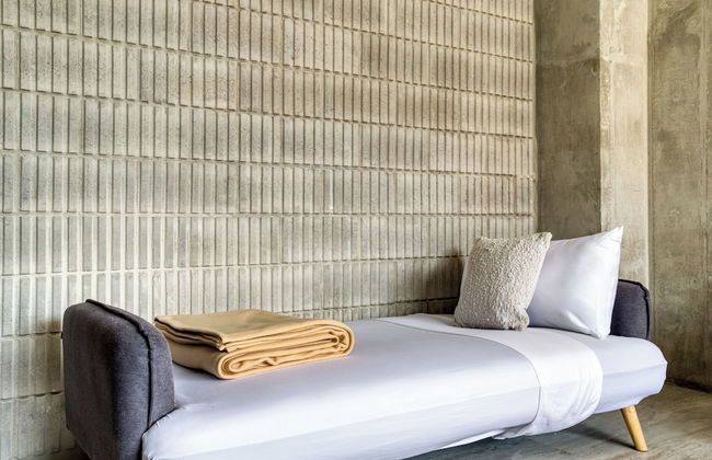 UTOPIC Polanco by ULIV - Foto 29