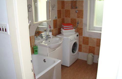 Apartments Adriana - Foto 10