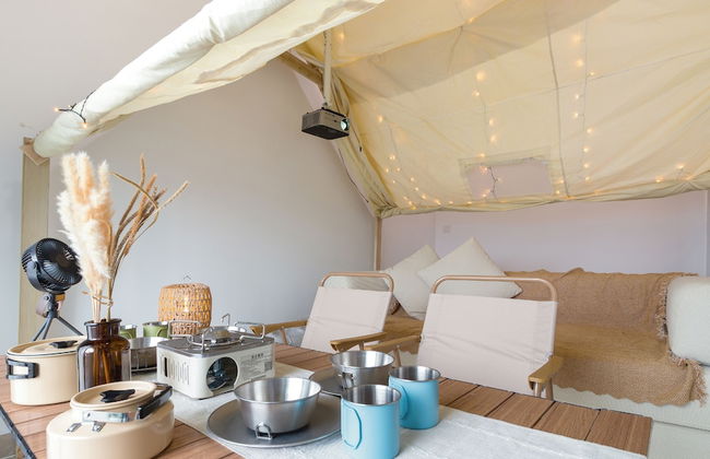 The Luxe & The Colony, KLCC - Foto 62