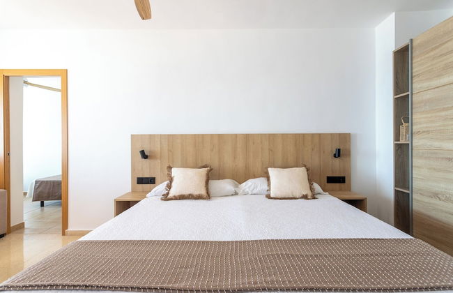 Apartamentos Mirador - Foto 44