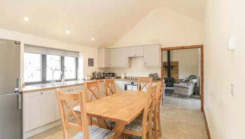 The Milking Barn - Foto 3