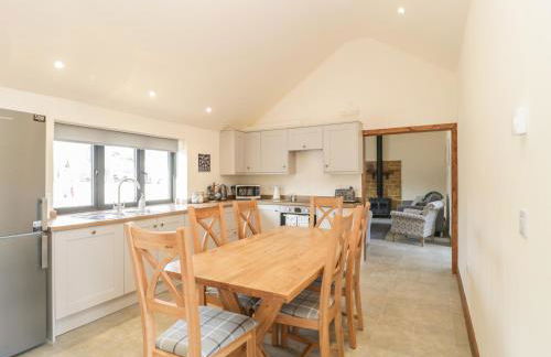 The Milking Barn - Foto 3