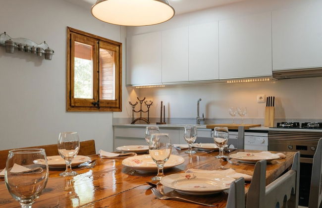 Peaceful Rural Retreat Near Suria - Foto 8