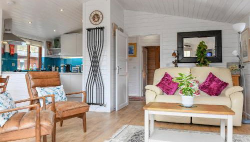 Astbury Falls Luxury Retreat - Foto 1