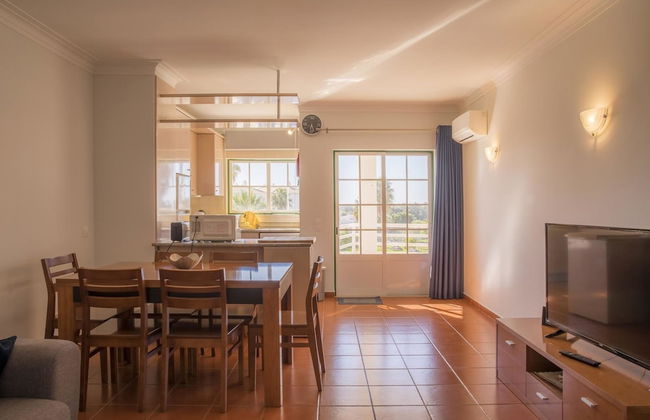 B33 - Praia do Vau Apartment - Foto 9