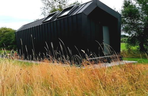 Tiny House 1 im schönen Allgäu mit großem Garten, Naturnah - Foto 17