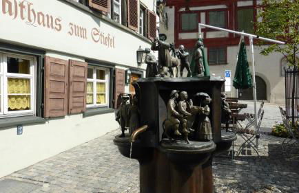 Ferienwohnung Kollmann - Foto 21