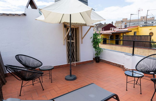 Rambla de Mar Apartments - Foto 26