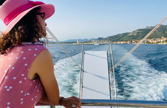 Crucero por las islas de La Maddalena - Foto 2