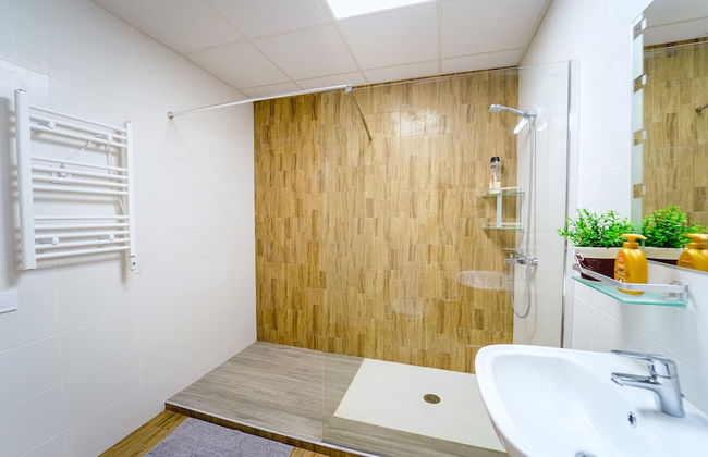 S5 ABC Apartahotel en Valencia - Foto 27