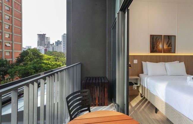 Studios Oscar By You - Photo 48