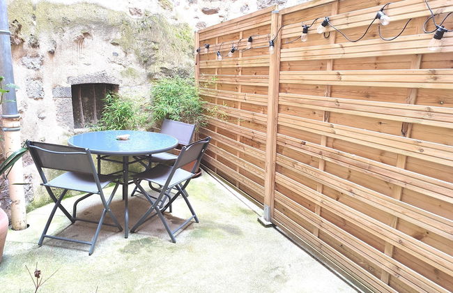 Les insolites de Champeix - Foto 35