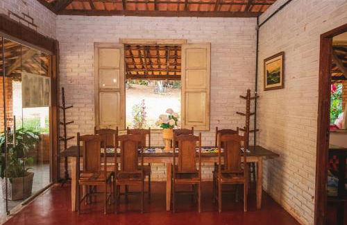 Sítio Cantinho do Céu - Foto 33