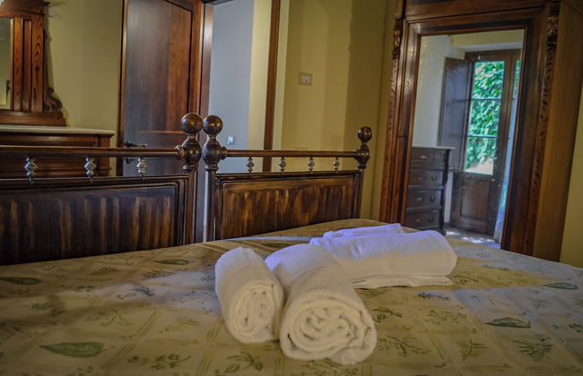 PanElios Borgo Vacanze - Photo 18