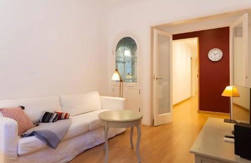 Filmoteca Sarria 1- wifi quiet bright comfi - Photo 8