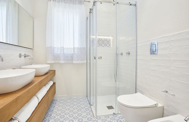 VILLA DEL BORGO - Foto 14