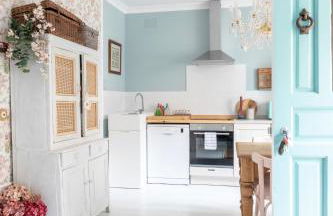 Beatrice Cottage - Foto 36