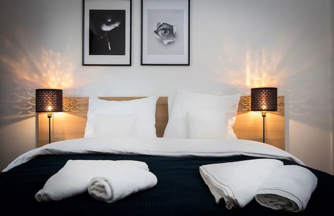 Browar Lubicz Residence - Official Aparthotel - Foto 29