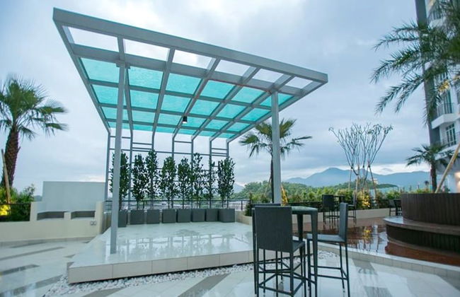 H2H London House - Foto 50