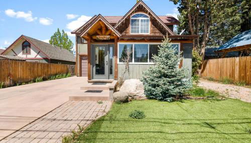 Casa Bella - Spacious mountain home, game room, WIFI, perfect for family gatherings! - Foto 2