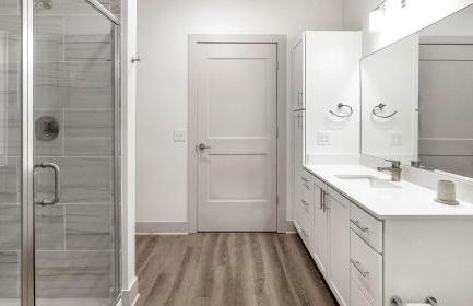 Landing Beautiful 1BD Gym Clubhouse - Foto 27