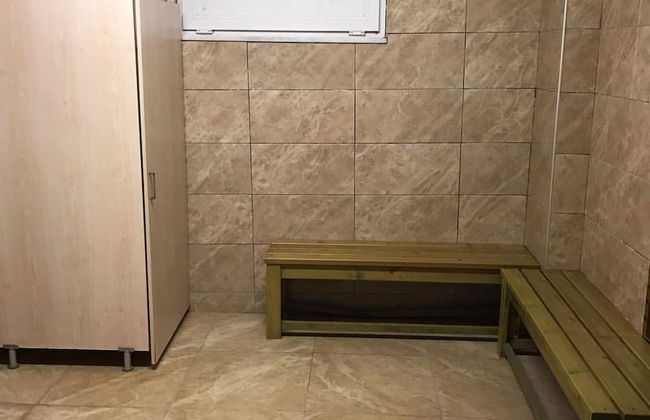 Miray Termal Otel - Foto 11