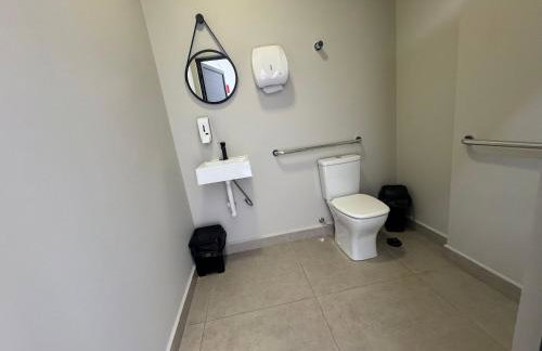 E-Compartilhe Biopark, edifício inteligente | Toledo - Foto 93