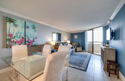 Remarkable Hudson Condo with Coastal Views! - Foto 6