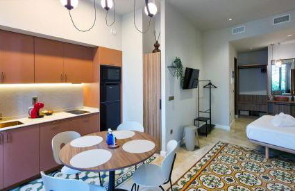 Heritage apartamentos - Foto 14