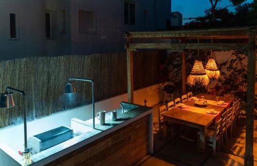 Casa Aguila Ibiza - Foto 32