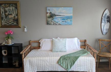 Corpus C Quiet Studio near Laguna Madre - Foto 19