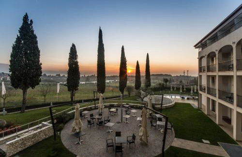 Villa Luisa Resort & Luxury Apartments - Foto 10