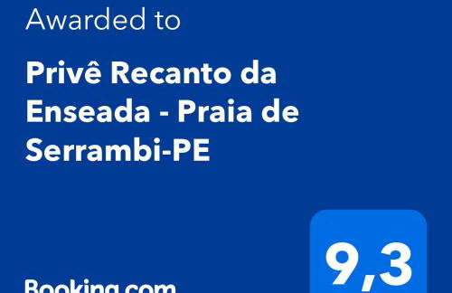 Privê Recanto da Enseada - Praia de Serrambi-PE - Photo 6