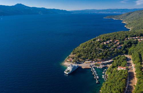 Casa Porozina - Cozy Apartments & Rooms - Paradise Beach 300m - Foto 47