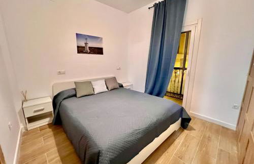 Apartamentos La Albariza Jerez Centro - Foto 33