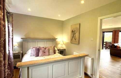 Bluebell Lodge 9 with Hot Tub - Photo 12