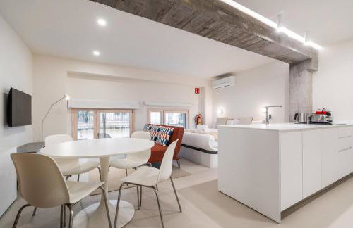 Confort y Ubicación en Madrid - Santero Suites - Photo 67