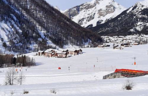 Les granges d'Arvieux 701 - Foto 20