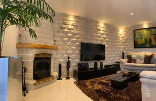 The Sweet Dreams Holiday House - Foto 5