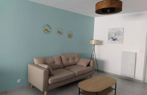 Appartement moderne dans village de charme - Photo 11