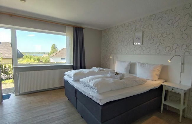 Boardinghouse Kappeln by Team SchleiFee - Foto 10