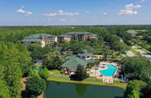 Caribe Cove Resort 3BR Condo Apt Disney Orlando - Foto 17