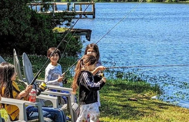 Bells Marina & Resort - Foto 62