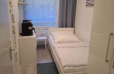 Vier Jahreszeiten 4JZ Haus 1 Whg 26 - Foto 10