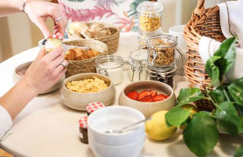 Entre Ruas Apartments - Foto 16