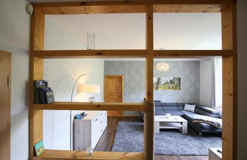 Ferienwohnung Harzurlaub-Schierke - Foto 8