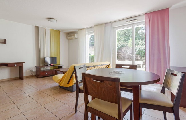 Comfort Aparthotel Six-Fours - Foto 31