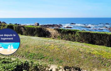 Le Verdi - Les Gîtes de la Côte d'Amour - Foto 11